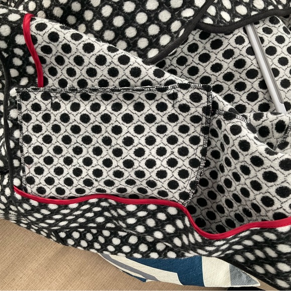 Chico’s Felt Jacket 3 - Picture 4 of 6